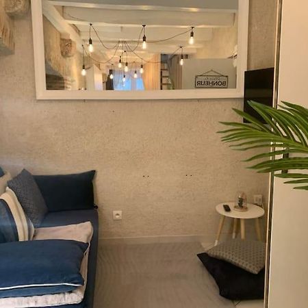 Apartmán Esprit Hygge A Blois : Un Interieur Bien-Etre Exteriér fotografie