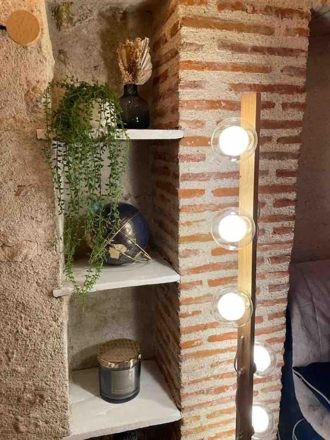 Apartmán Esprit Hygge A Blois : Un Interieur Bien-Etre Exteriér fotografie