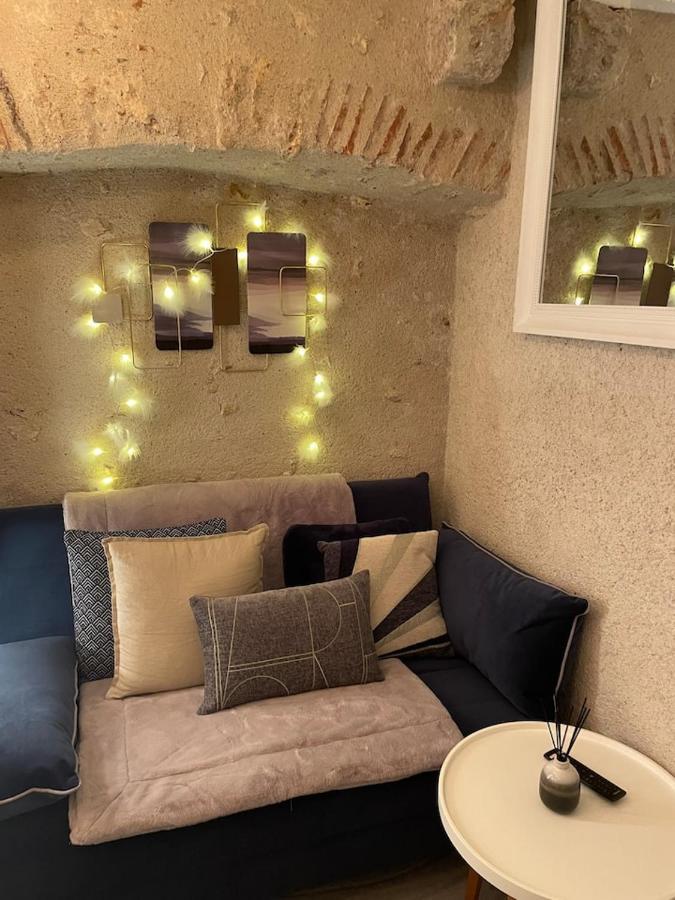 Apartmán Esprit Hygge A Blois : Un Interieur Bien-Etre Exteriér fotografie