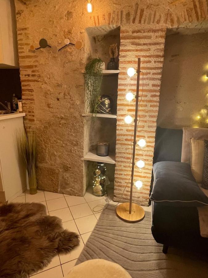 Apartmán Esprit Hygge A Blois : Un Interieur Bien-Etre Exteriér fotografie