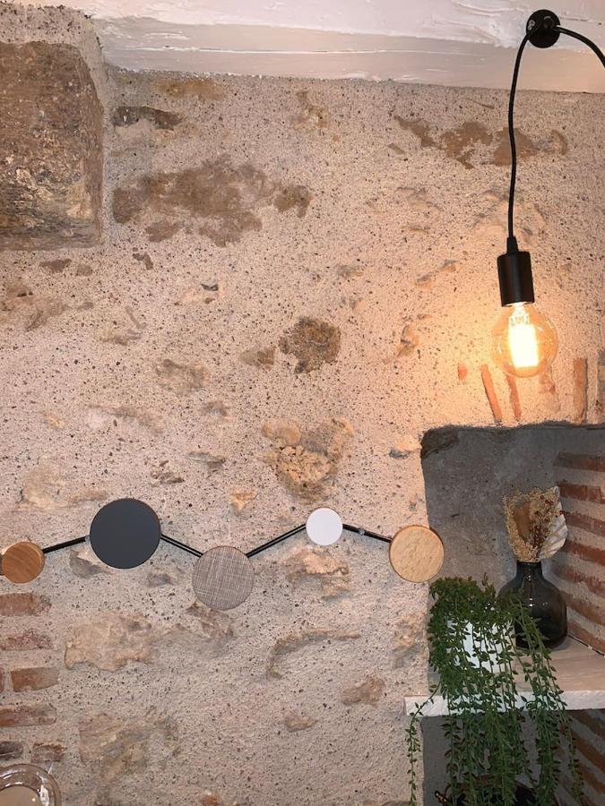 Apartmán Esprit Hygge A Blois : Un Interieur Bien-Etre Exteriér fotografie