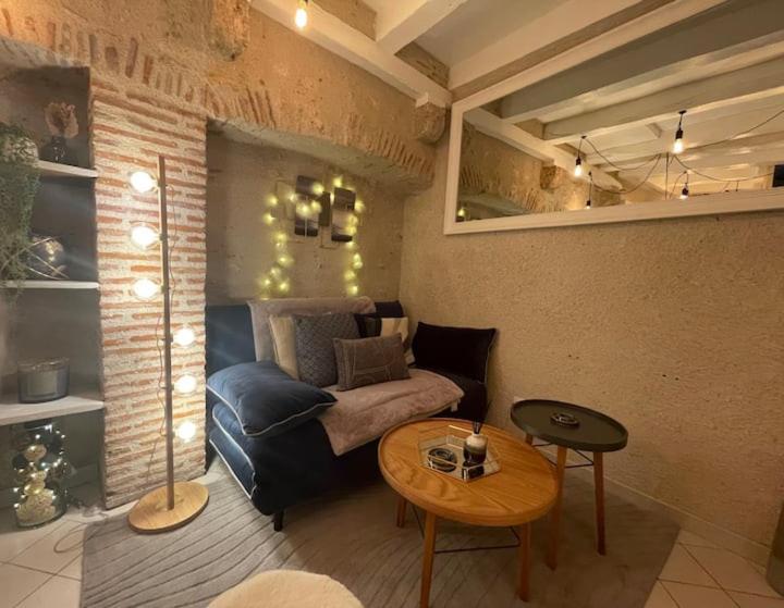 Apartmán Esprit Hygge A Blois : Un Interieur Bien-Etre Exteriér fotografie