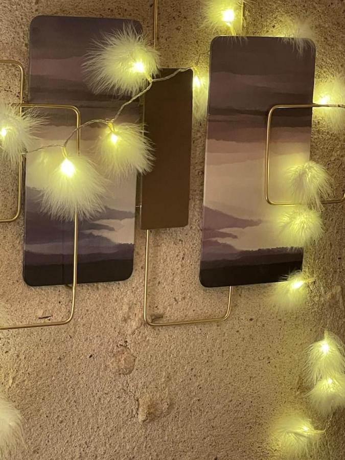 Apartmán Esprit Hygge A Blois : Un Interieur Bien-Etre Exteriér fotografie
