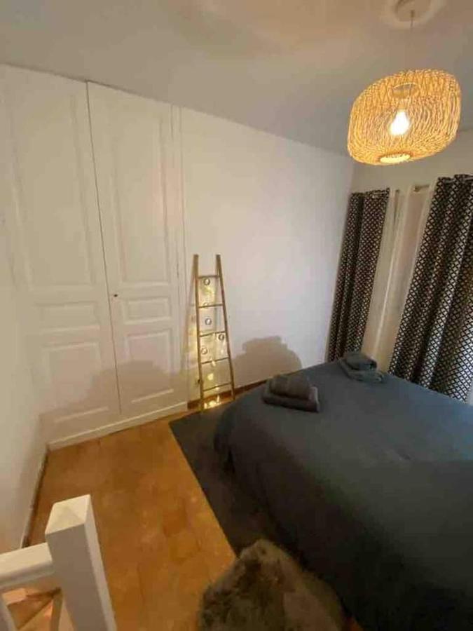 Apartmán Esprit Hygge A Blois : Un Interieur Bien-Etre Exteriér fotografie