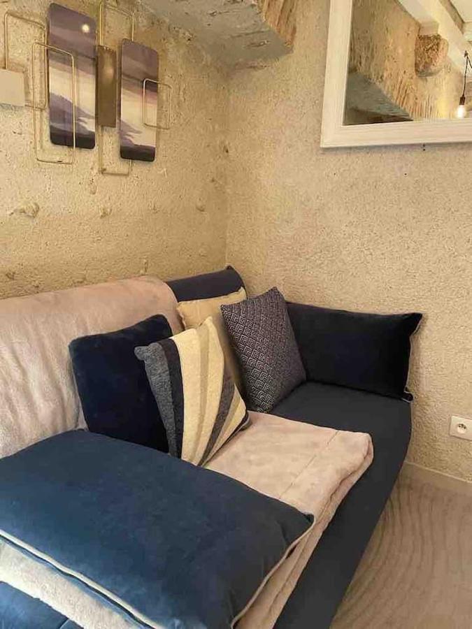 Apartmán Esprit Hygge A Blois : Un Interieur Bien-Etre Exteriér fotografie