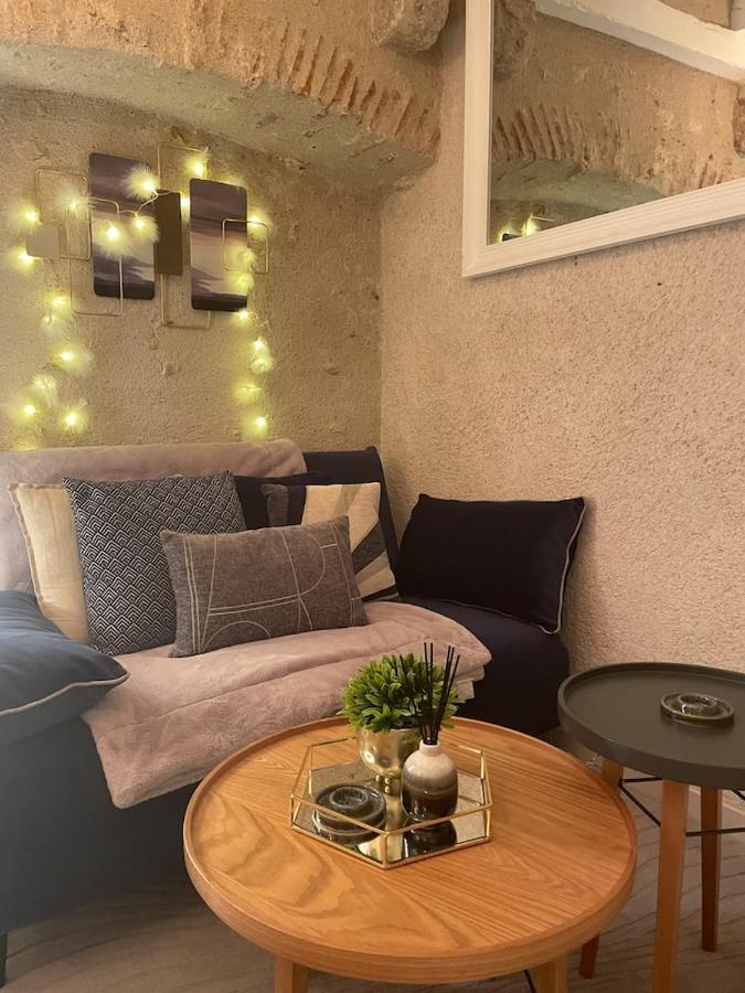 Apartmán Esprit Hygge A Blois : Un Interieur Bien-Etre Exteriér fotografie