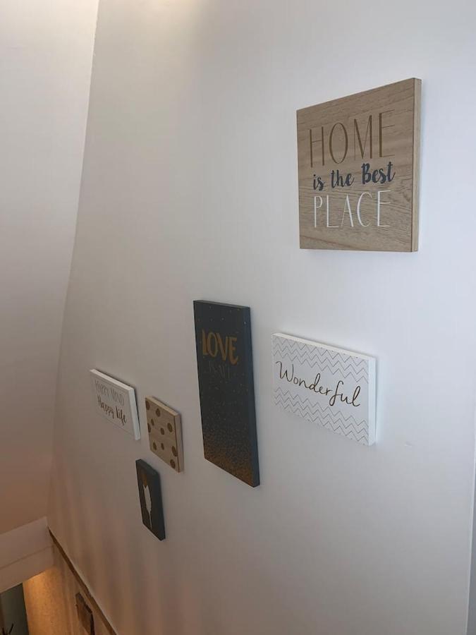 Apartmán Esprit Hygge A Blois : Un Interieur Bien-Etre Exteriér fotografie