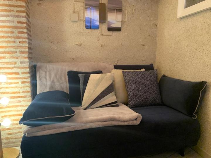 Apartmán Esprit Hygge A Blois : Un Interieur Bien-Etre Exteriér fotografie