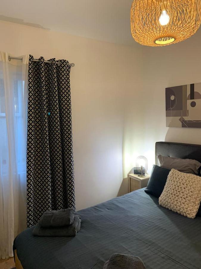 Apartmán Esprit Hygge A Blois : Un Interieur Bien-Etre Exteriér fotografie