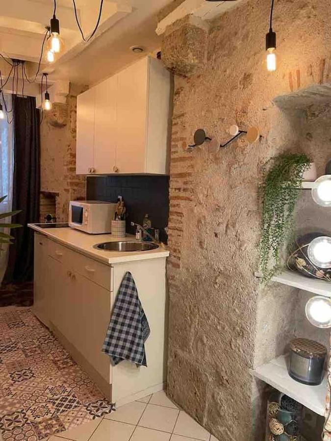 Apartmán Esprit Hygge A Blois : Un Interieur Bien-Etre Exteriér fotografie