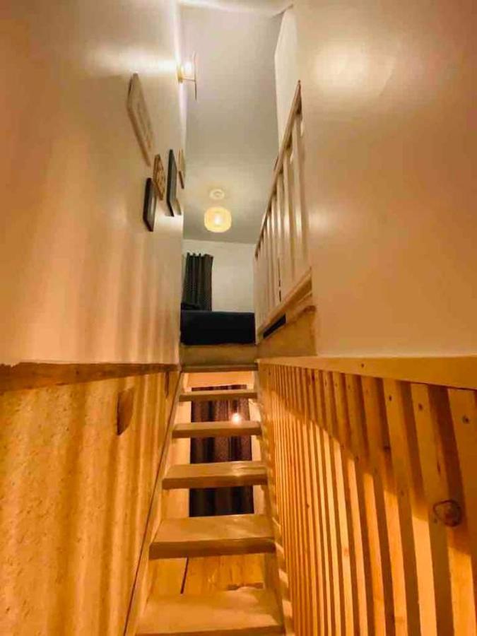 Apartmán Esprit Hygge A Blois : Un Interieur Bien-Etre Exteriér fotografie