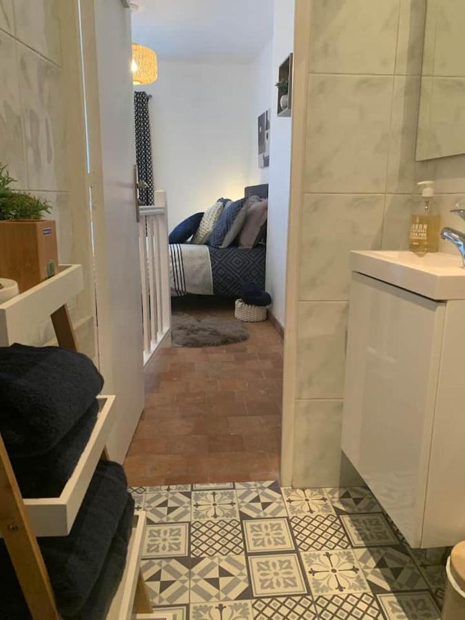 Apartmán Esprit Hygge A Blois : Un Interieur Bien-Etre Exteriér fotografie