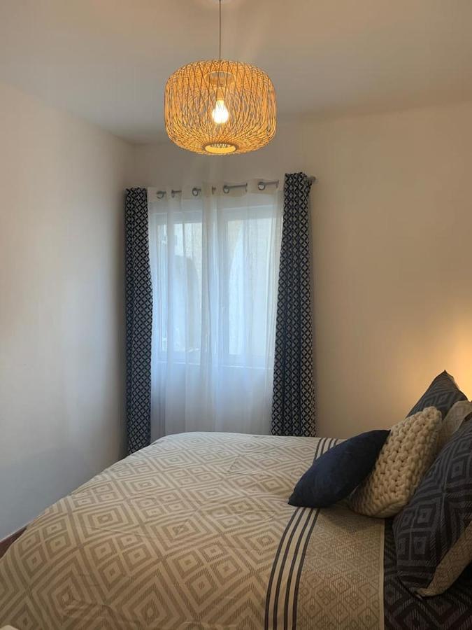Apartmán Esprit Hygge A Blois : Un Interieur Bien-Etre Exteriér fotografie