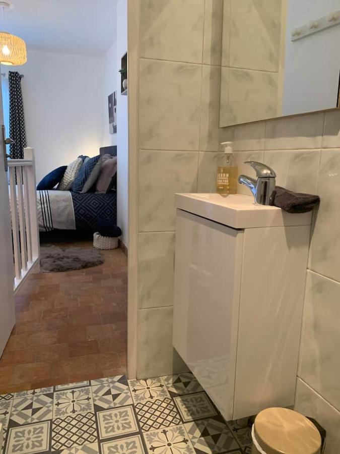 Apartmán Esprit Hygge A Blois : Un Interieur Bien-Etre Exteriér fotografie